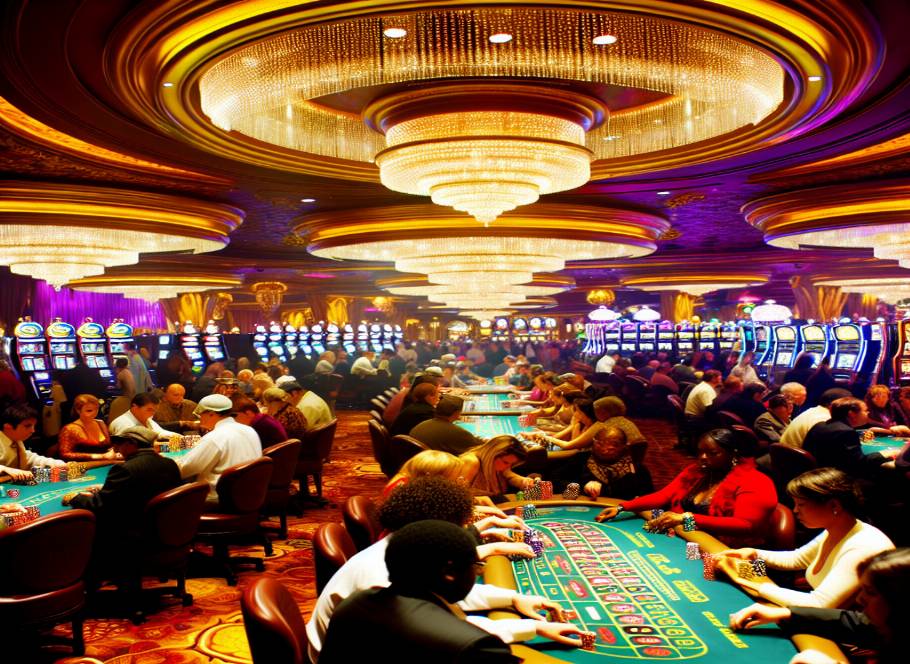 ruleta online gratis casino